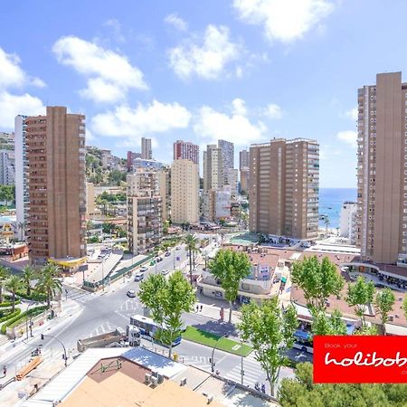 شقة لقنت  في Cosy Couples Retreat With Epic Sunset And Sea Views L Pool L Perfect Location L Wifi And Netflix L Free Welcome Pack L 12-7 المظهر الخارجي الصورة